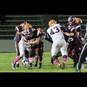 Meet your Posher, Deon